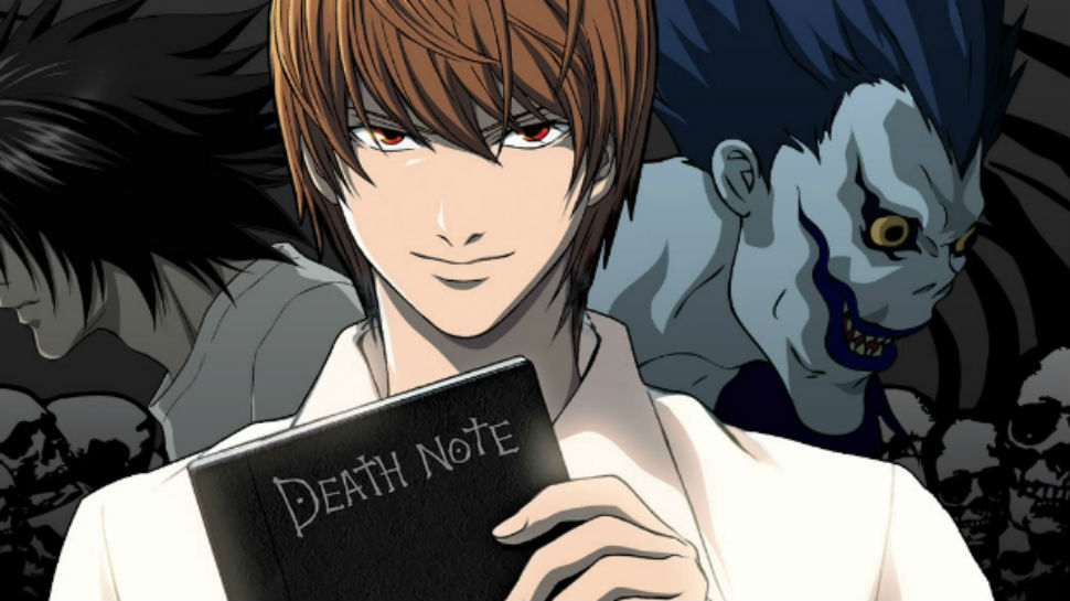 Anime mirip Boku Dake ga Inai Machi Anime mirip Boku Dake ga Inai Machi