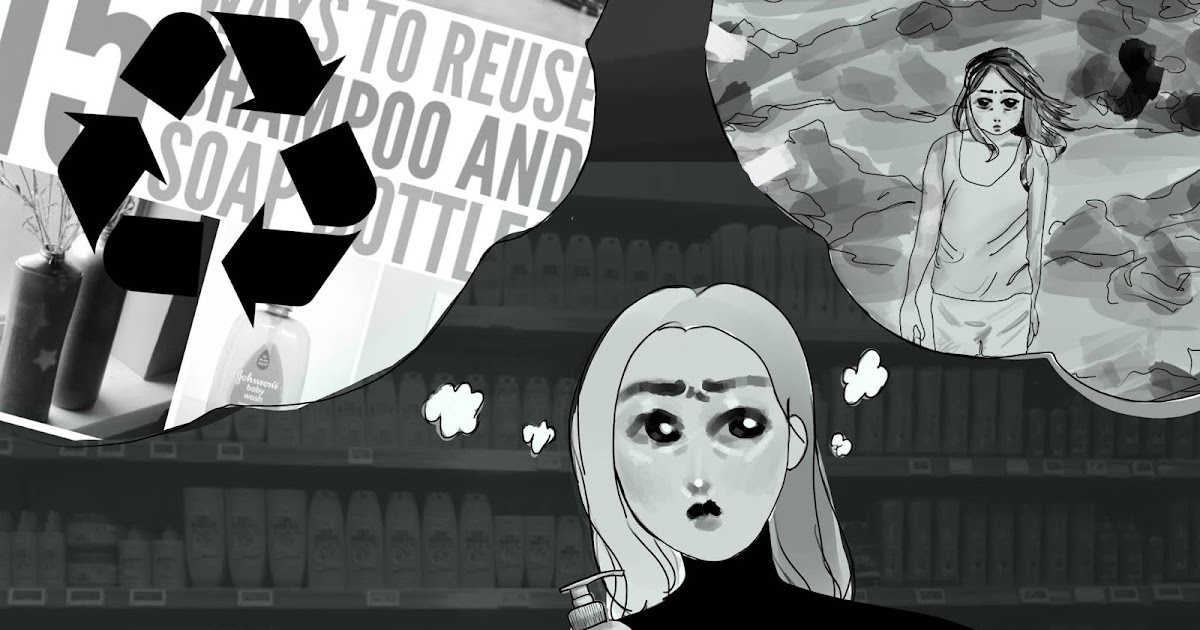 The Philippines’ “Sachet Economy” Good for the Pocket, Bad for the