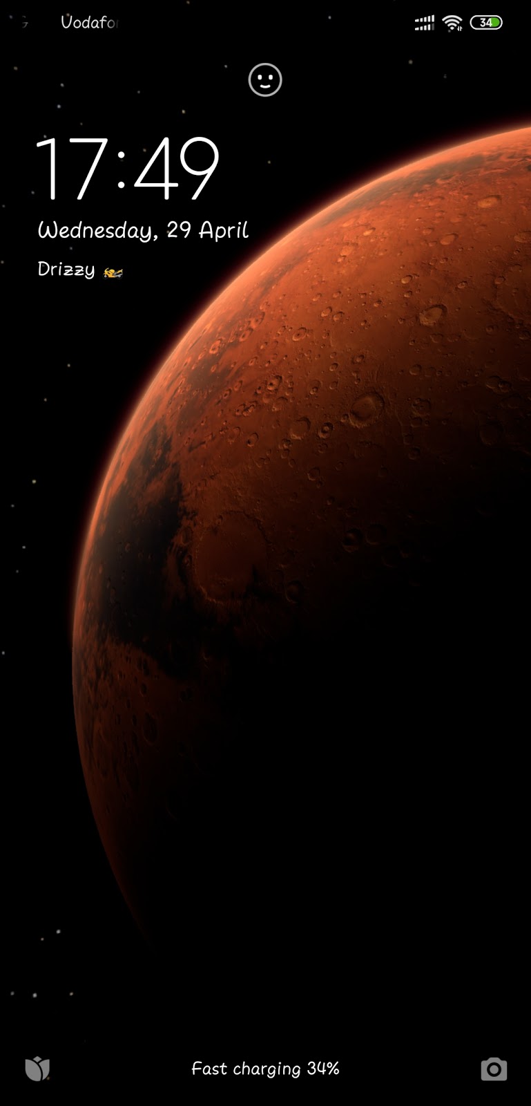 Download MIUI 12 Wallpapers and new Super Earth and Mars Live Wallpapers