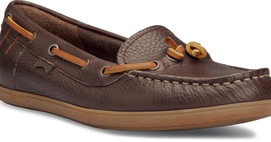 camper sailing shoes