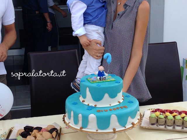 Sopra La Torta: ottobre 2014