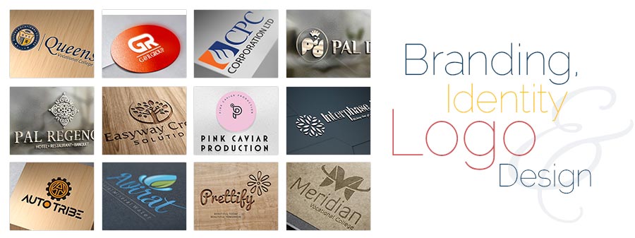 Logo Design company in Chandigarh