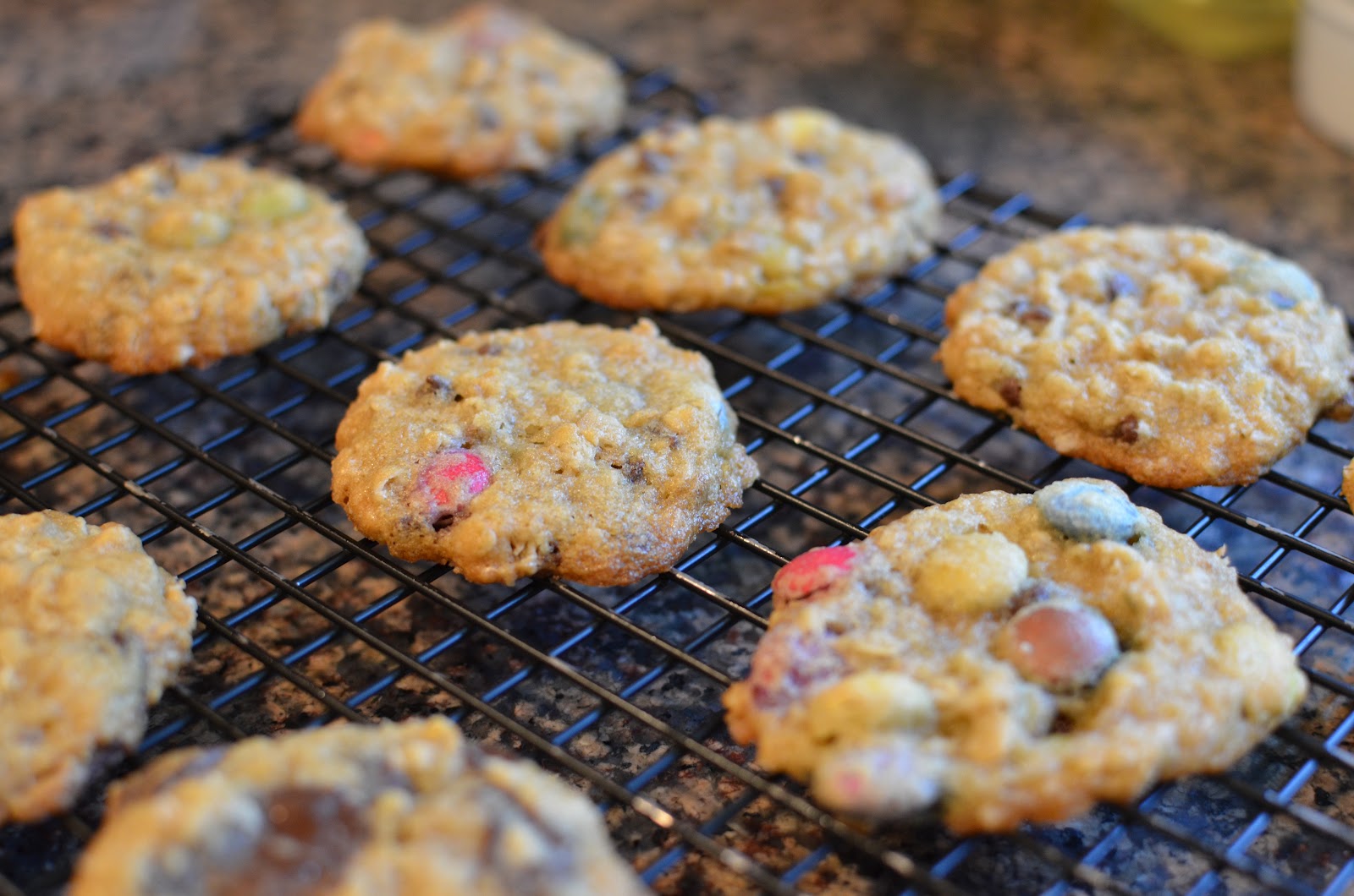 The Smart Cookie main image 1