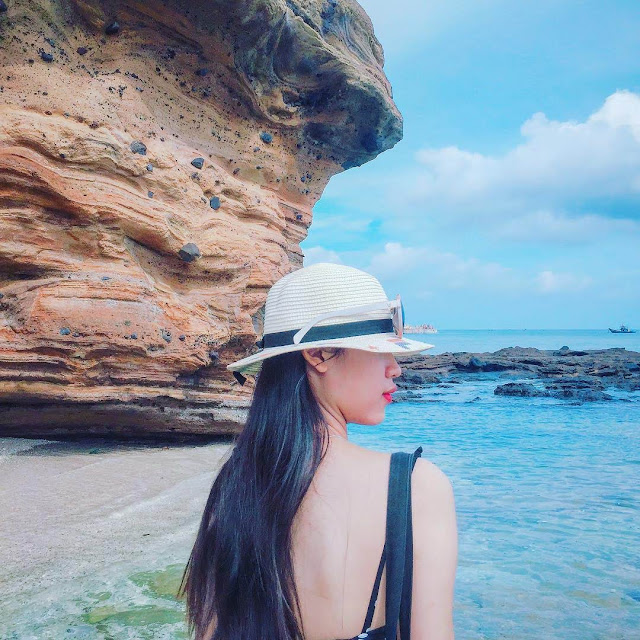 Chùa Hang Lý Sơn - Ngôi chùa 400 tuổi nằm trong hang núi lửa 17 Chùa Hang Lý Sơn - Ngôi chùa 400 tuổi nằm trong hang núi lửa - Ảnh minh hoạ 18