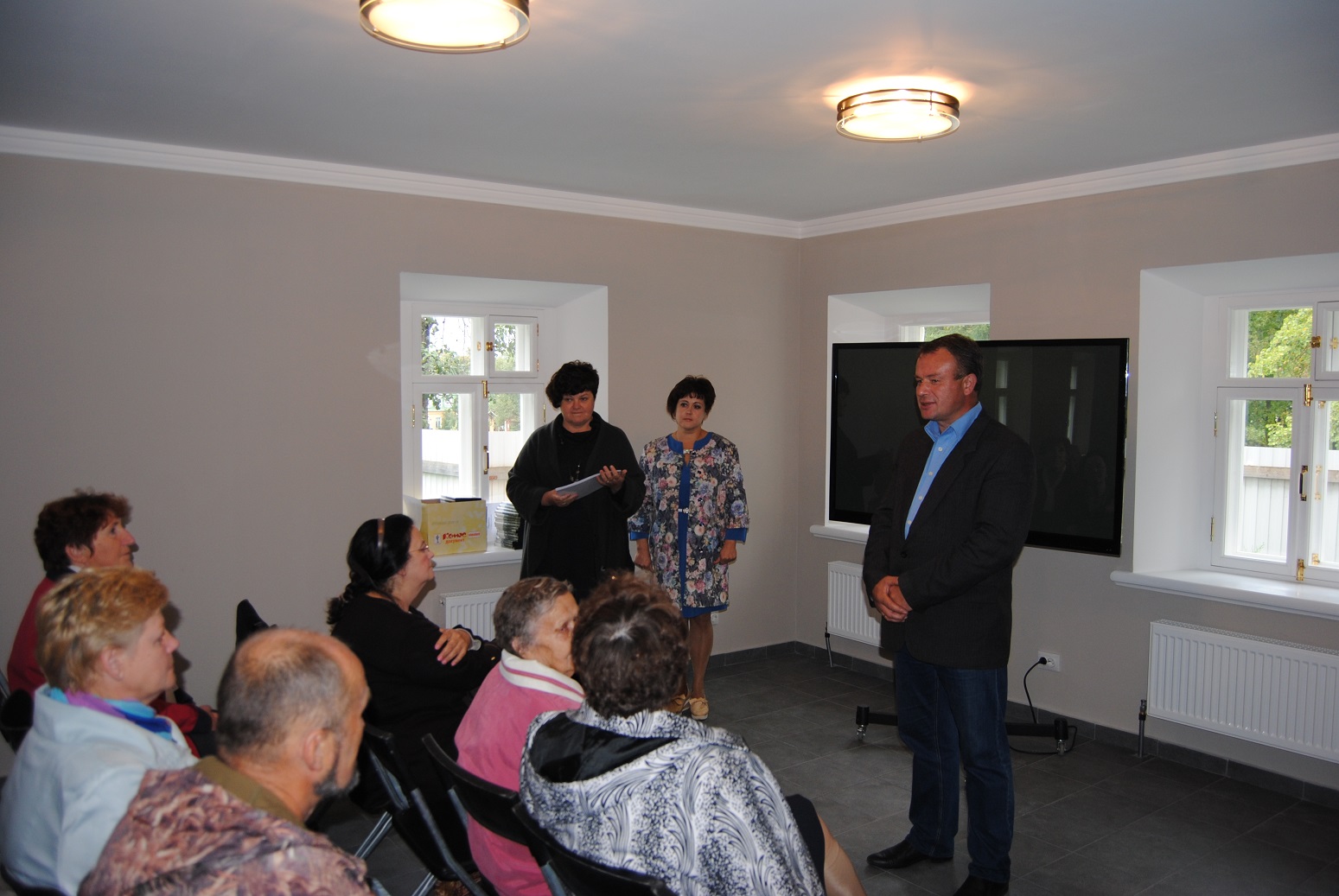 Ростовская земля. История и культура: «Здесь, в нашей тихой провинции ...