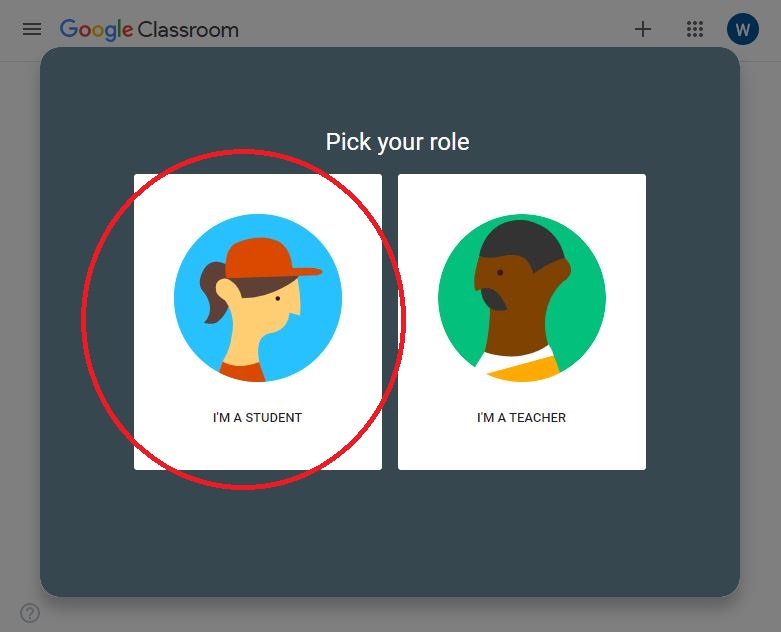 Panduan Murid Log Masuk Portal Digital Learning / Google Classroom KPM