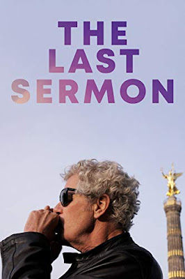 The Last Sermon 2020 Dvd