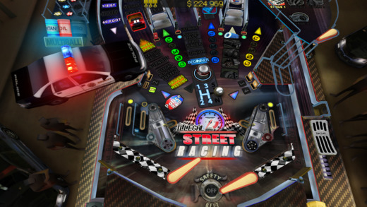 Download Pinball HD: Classic Arcade, Zen + Space Games IPA For iOS