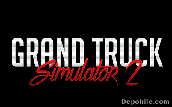 Grand Truck Simulator 2 Ehliyet Hileli Apk İndir Son Sürüm 2020
