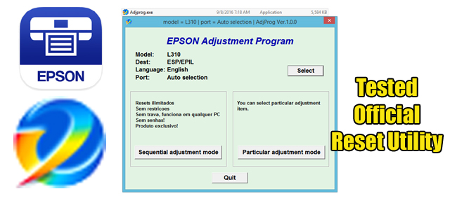download driver epson l310 download driver epson l310