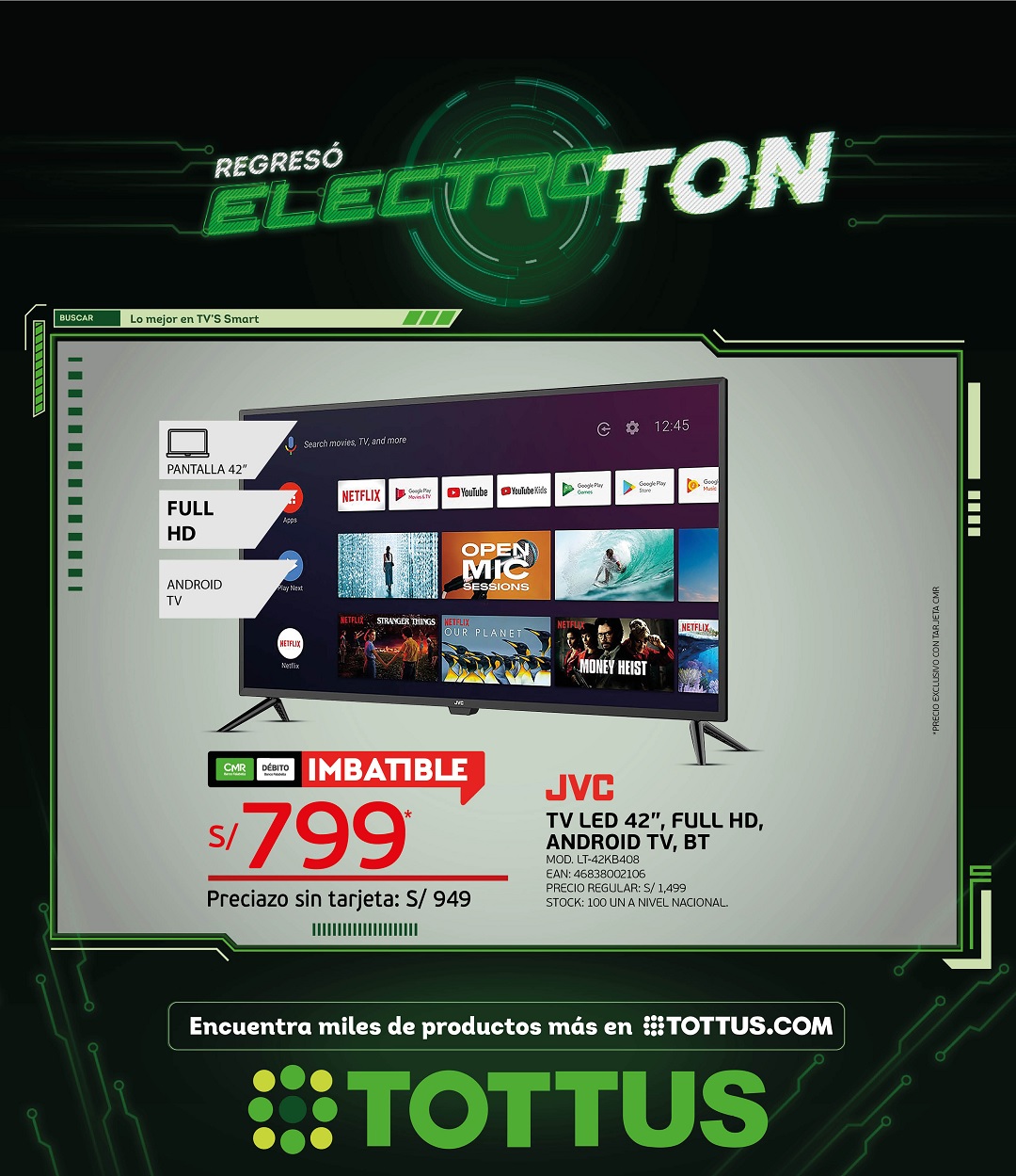 Catalogos en DePeru.com