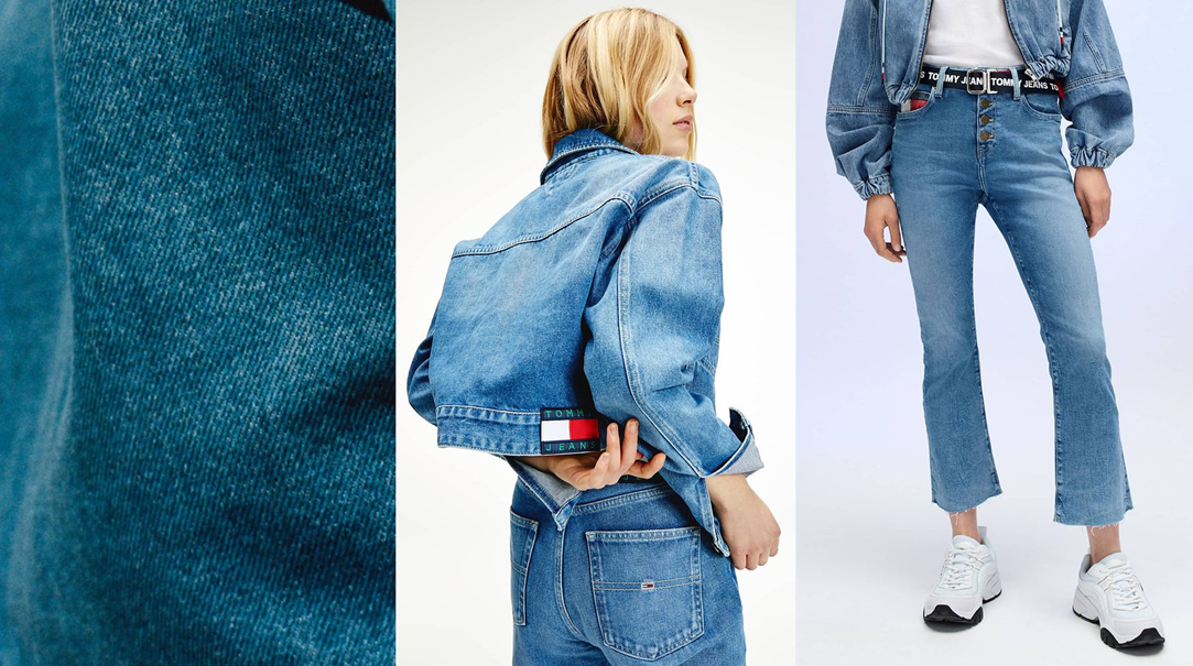 Making Denim & Jeans More Sustainable Way - Initiatives by Top Apparel ...