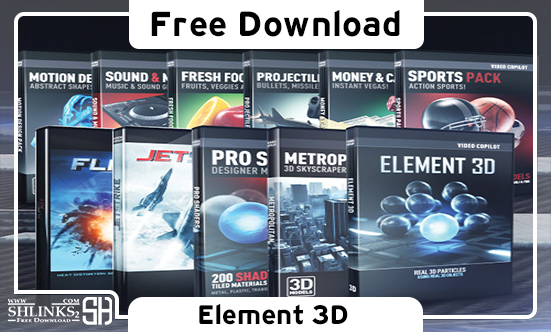 After Effects Element 3d Metropolitan Crack Ket Qua Xo So