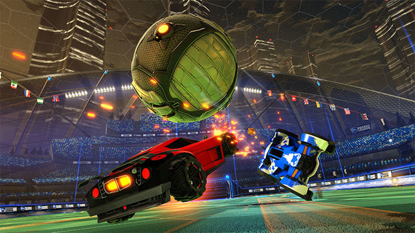 How To Download And Install Rocket League For Pc Highy Compressed By Hy
