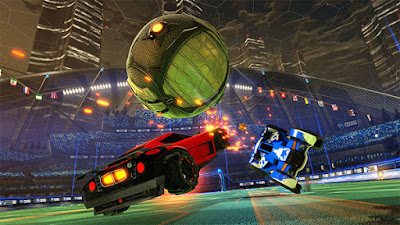 How To Download And Install Rocket League For Pc Highy Compressed By Hy