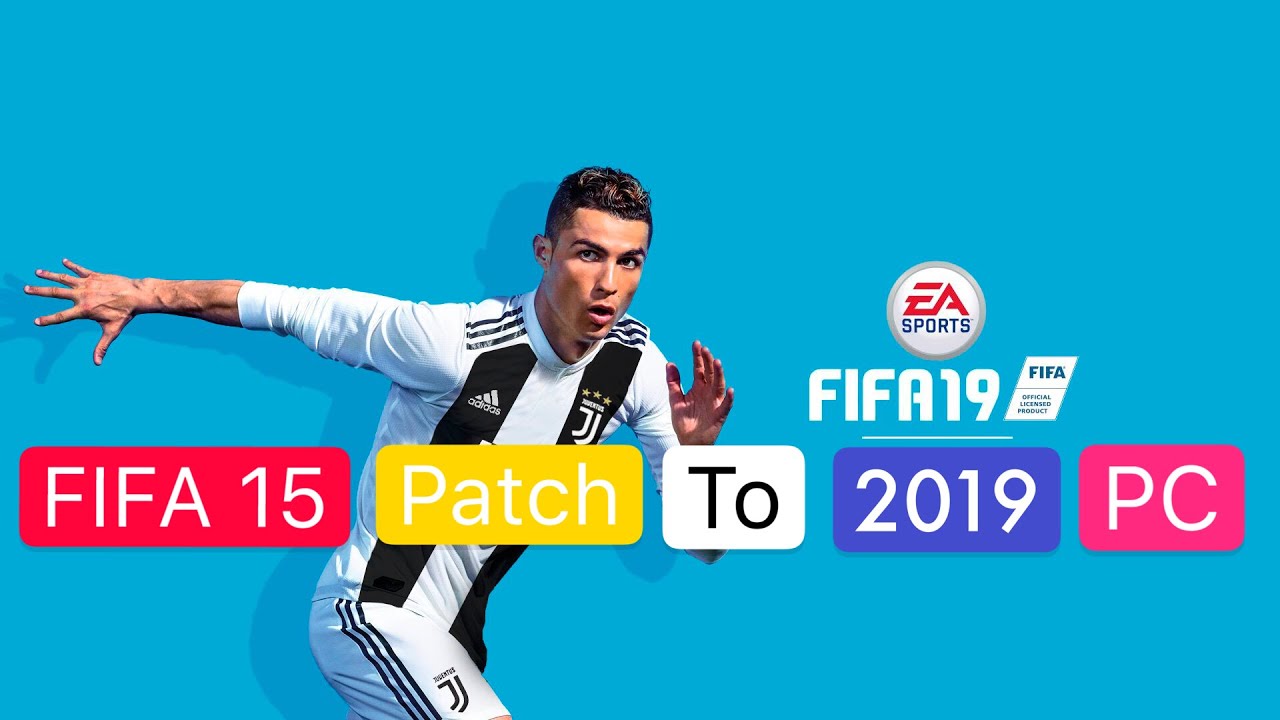 ultigamerz FIFA 15 Patch Season 201920 ultigamerz FIFA 15 Patch Season 201920