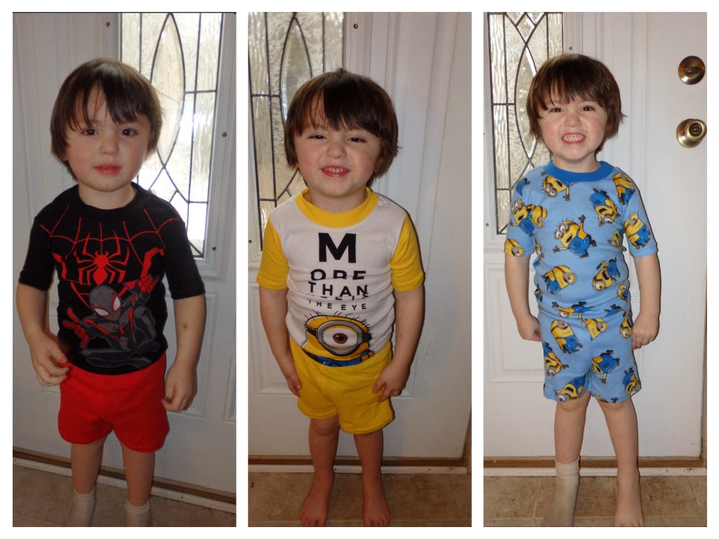 New Age Mama Children's Spring Fashion at Kohl's SpringWithKohls 