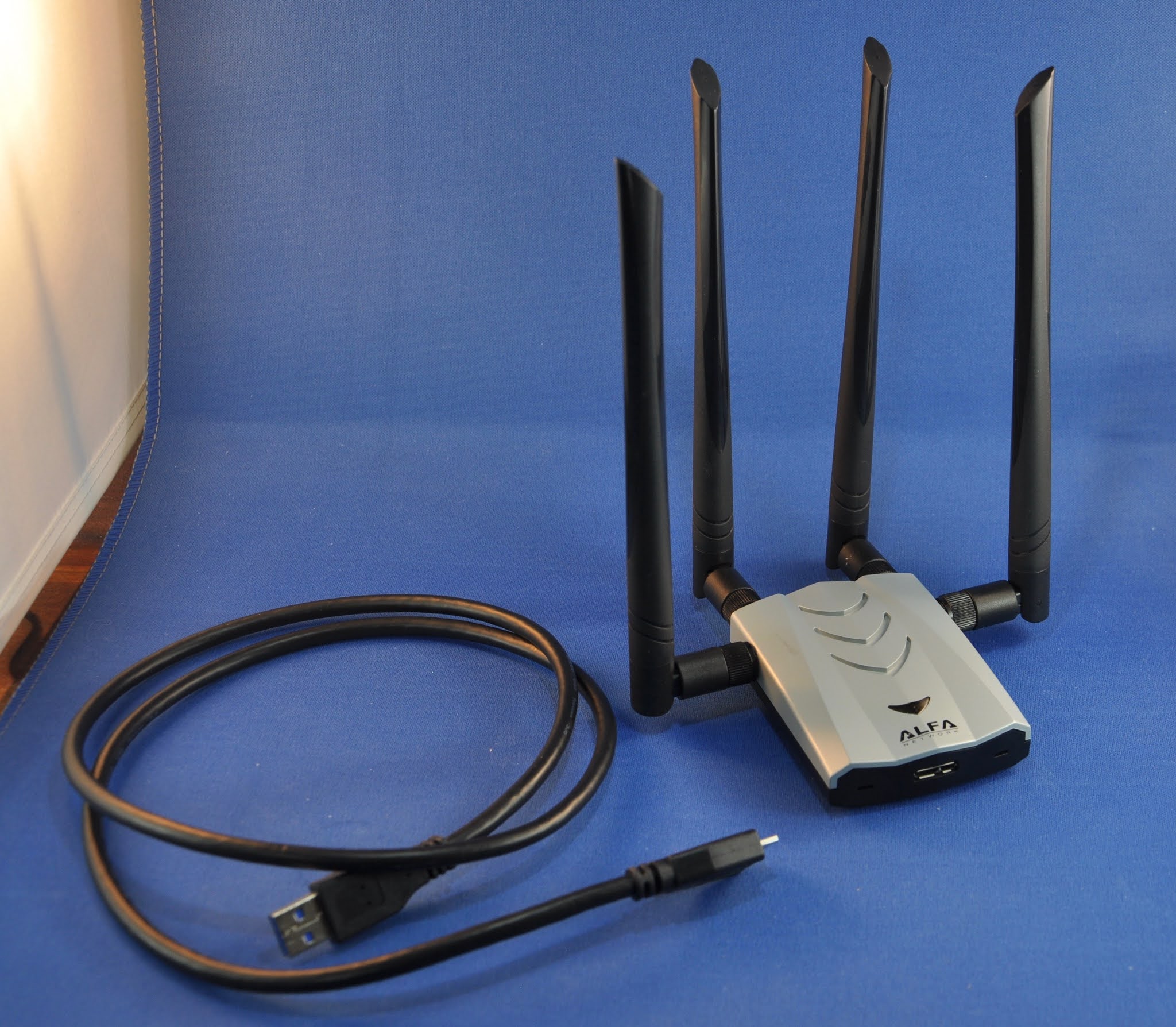 Rtl8814Au Driver Wifi Adapter Dual Band 2 4 5 8g Rtl8814au 1900mbps