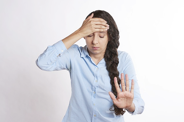 How to Get Rid of a Headache How to Get Rid of a Headache