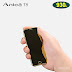 Điện thoại mini cảm ứng siêu mỏng Anica T8