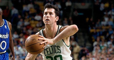 Today in Celtics history Marty Conlon born