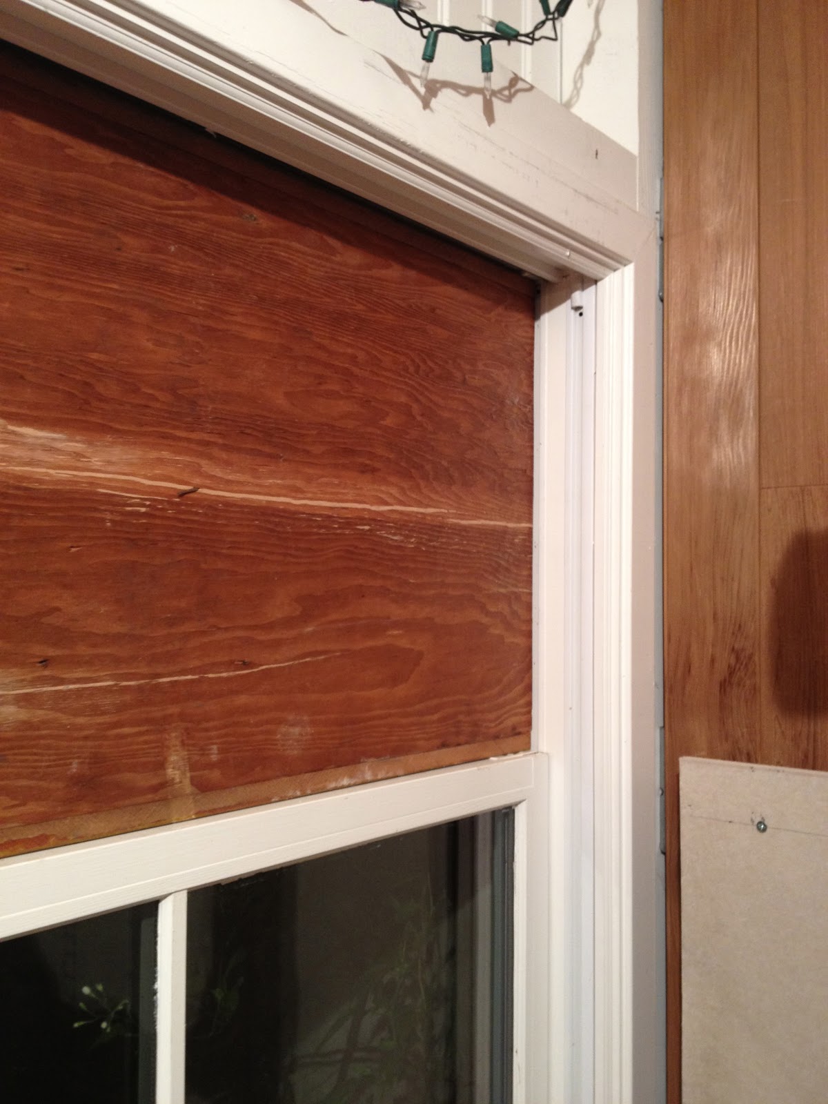 The Shingled House Wood Stove Install