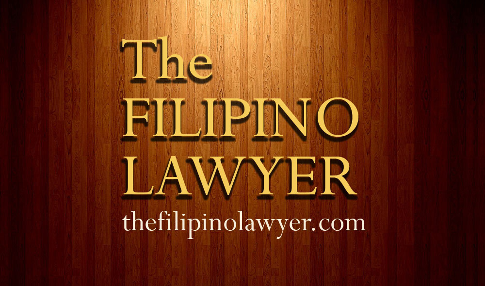 Lawyer Veloso Family has Something to Complain About The Filipino Lawyer