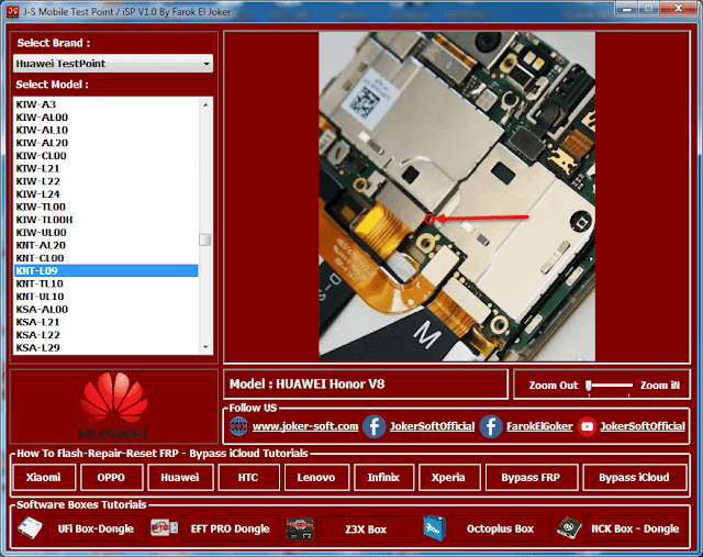 H19-401_V1.0 Testing Engine