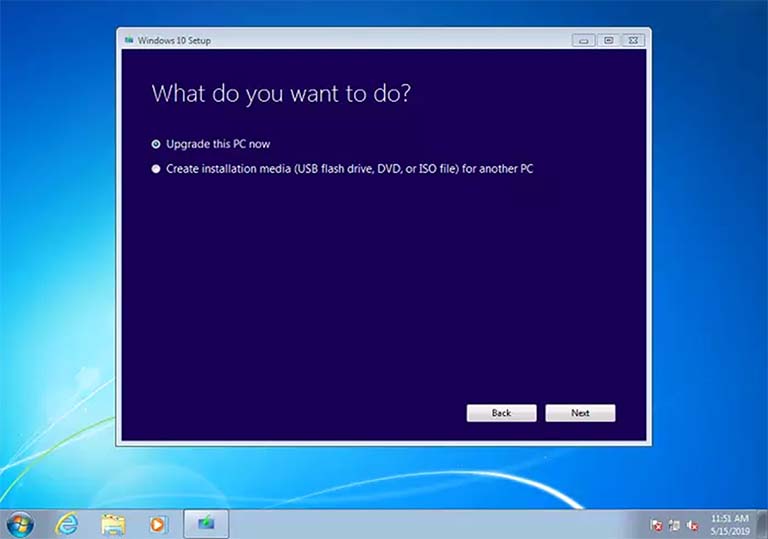 Tool / Alat Ini Berfungsi Untuk Migrasi Windows 7 Ke Windows 10 Tool / Alat Ini Berfungsi Untuk Migrasi Windows 7 Ke Windows 10