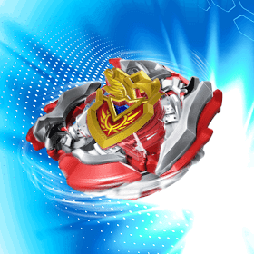 Beyblade Burst Rivals - VER. 3.0.4 Free Purchases MOD APK