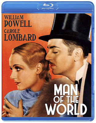 Man Of The World 1931 Bluray