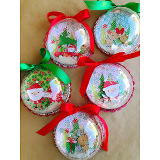 Conviviality crafts: 2016 diy christmas ornaments Conviviality Crafts: 2016 DIY Christmas Ornaments
