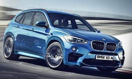 2017 Bmw X3 M Sport Review Auto 2017 Bmw X3 M Sport Review