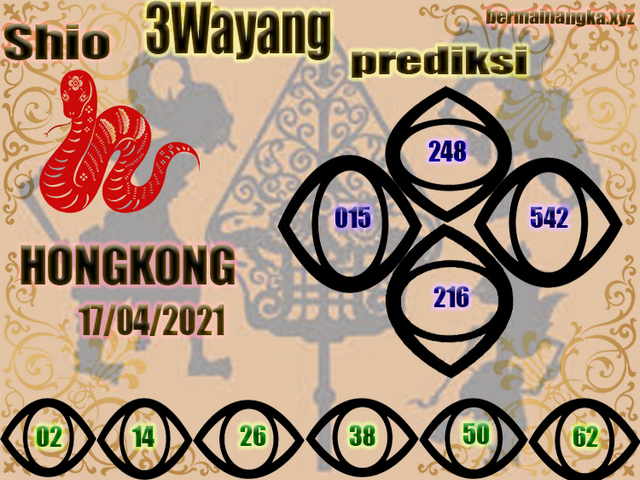 PREDIKSI HK MALAM INI