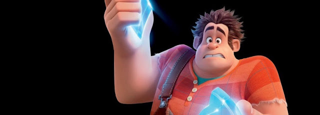 TRAILER | Ralph Breaks the Internet: Rompe Ralph 2