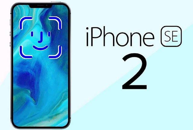 iPhone SE Face ID