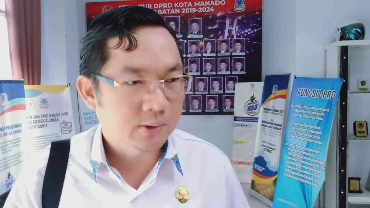 Dokter Ivan: RSUD Kota Manado Miliki Fasilitas Kesehatan Lengkap