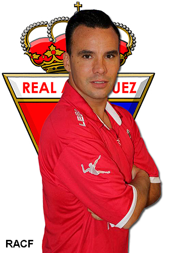 El Real Aranjuez ficha a Juan Quero, veterano trotamundos del fútbol