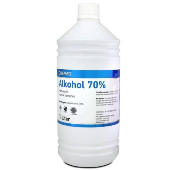 Cara Menghilangkan Noda Minyak di Baju yang Sudah Lama