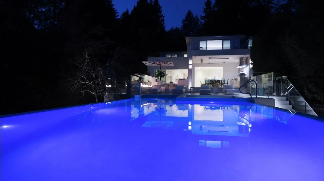 55 Interior Design Photos vs. 2919 Mathers Ave, West Vancouver, BC Ultra Luxury Mansion Tour