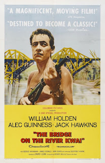 The Bridge On The River Kwai (1957) The Bridge On The River Kwai (1957)