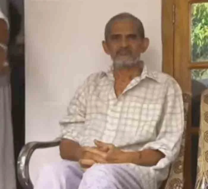 Doctors says brain death occurred; Rebirth of an old man taken for funerals, Aluva, News, Local News, Hospital, Treatment, Kerala