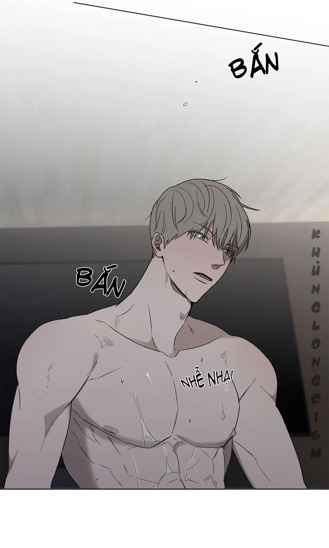 Đọc truyện Bảo Vệ Em - Chapter 20