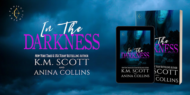 In the Darkness by K.M. Scott & Anina Collins Release Review