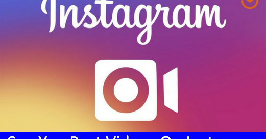 Can You Post Videos On Instagram