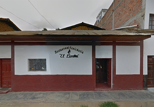 Restaurantes