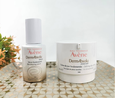 EAU THERMALE AVENE  DERMABSOLU