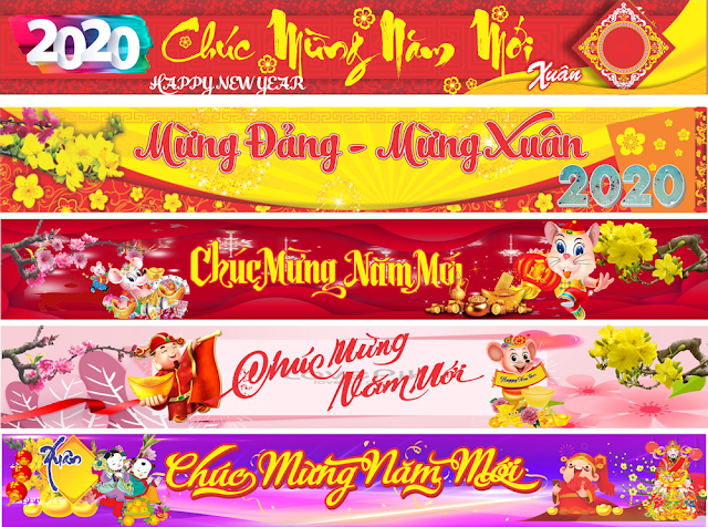 Chia Sẻ mẫu băng rôn tết miễn phí 2021 – 2022-2023-2024 Chia Sẻ mẫu băng rôn tết miễn phí 2021 – 2022-2023-2024