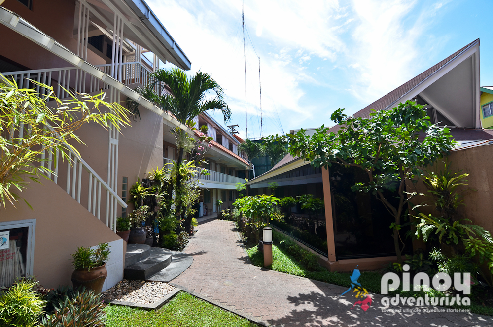 HOTEL REVIEW Patio Pacific Boracay, "An Ideal Place to Stay on Boracay