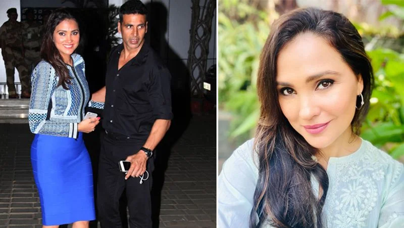 lara dutta akshay kumar